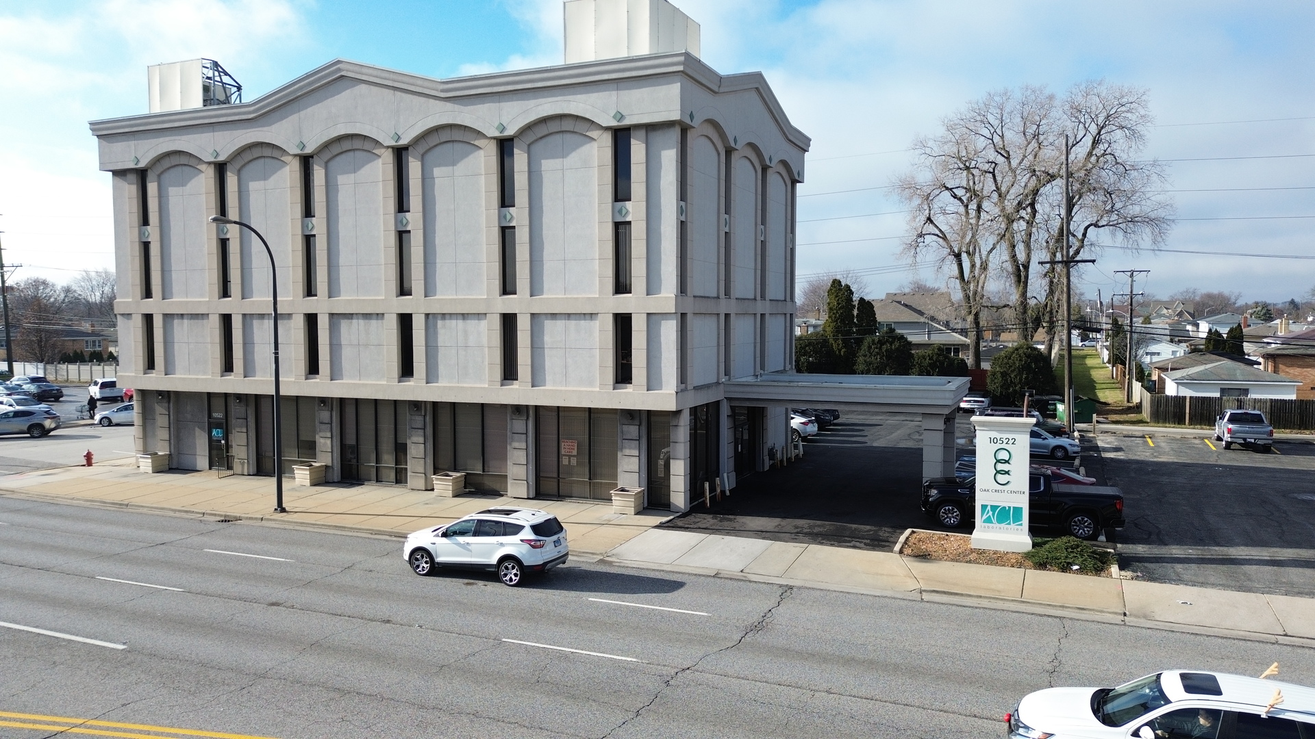 10522 S Cicero Avenue 102 Property Photo 1