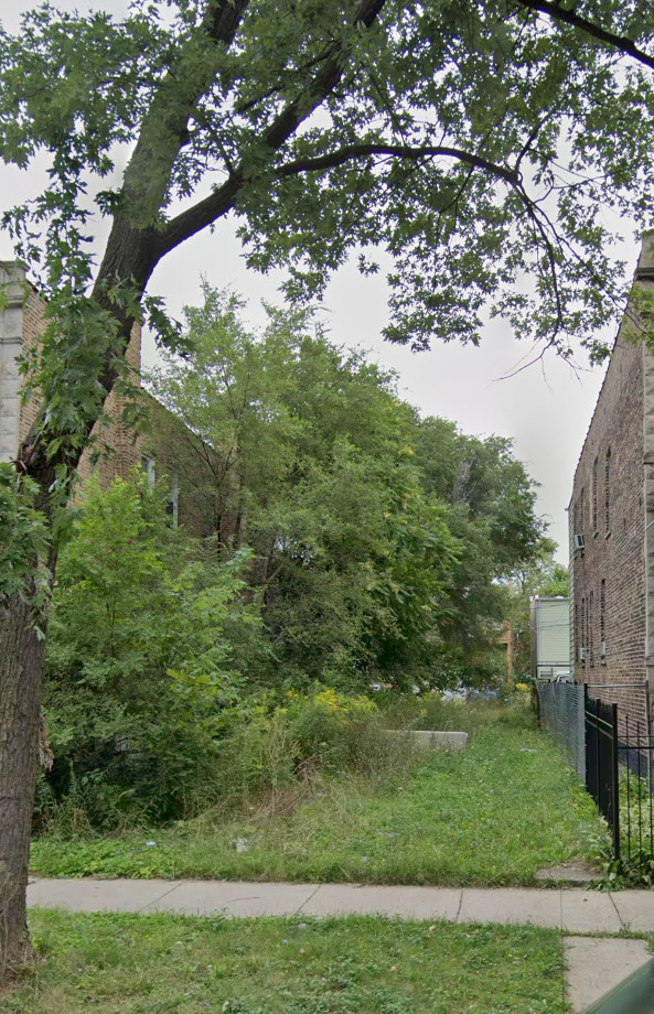 2151 S Lawndale Avenue Property Photo 1