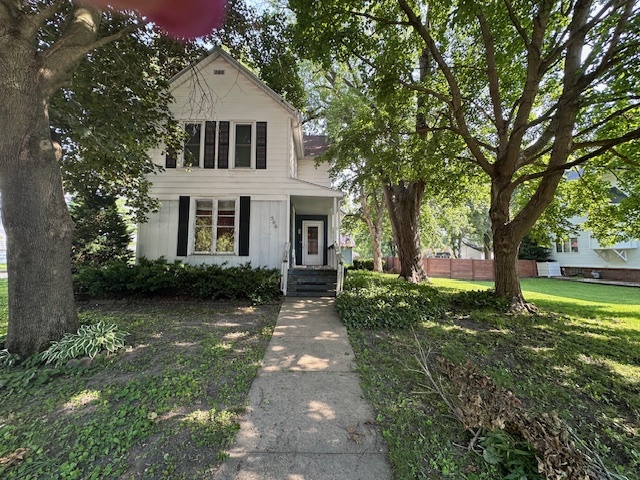 506 E Lincoln Street Property Photo 1
