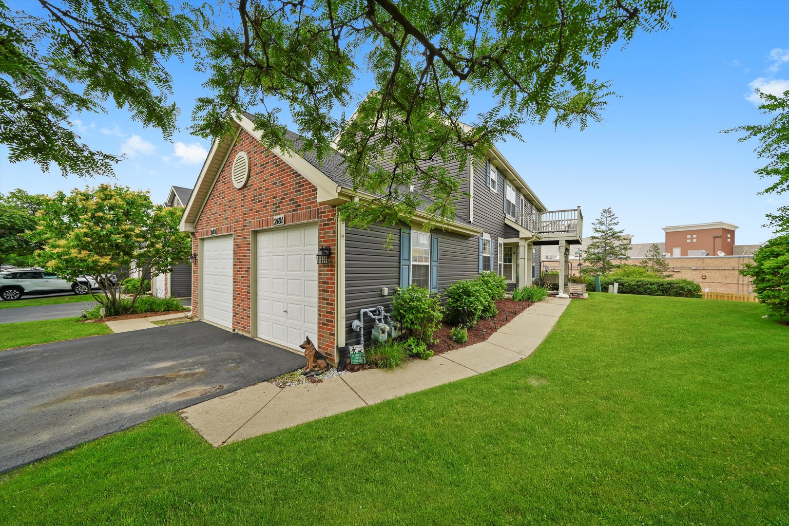 2181 Lake Ridge Drive Property Image
