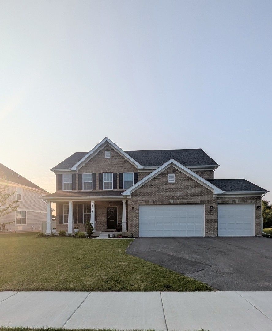 25405 W Rock Drive Property Photo 1