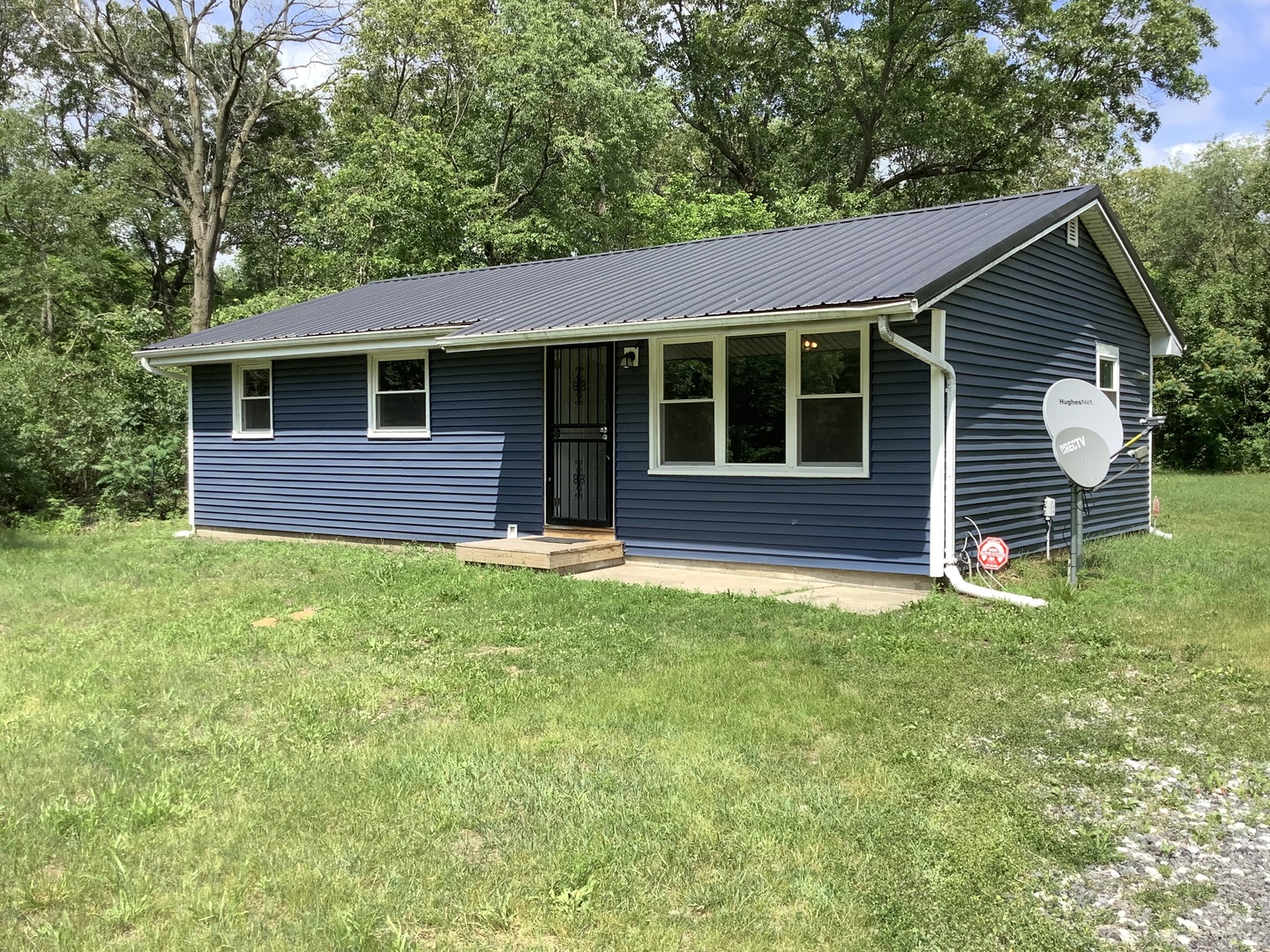 6643 S 13370e Road Property Photo 1