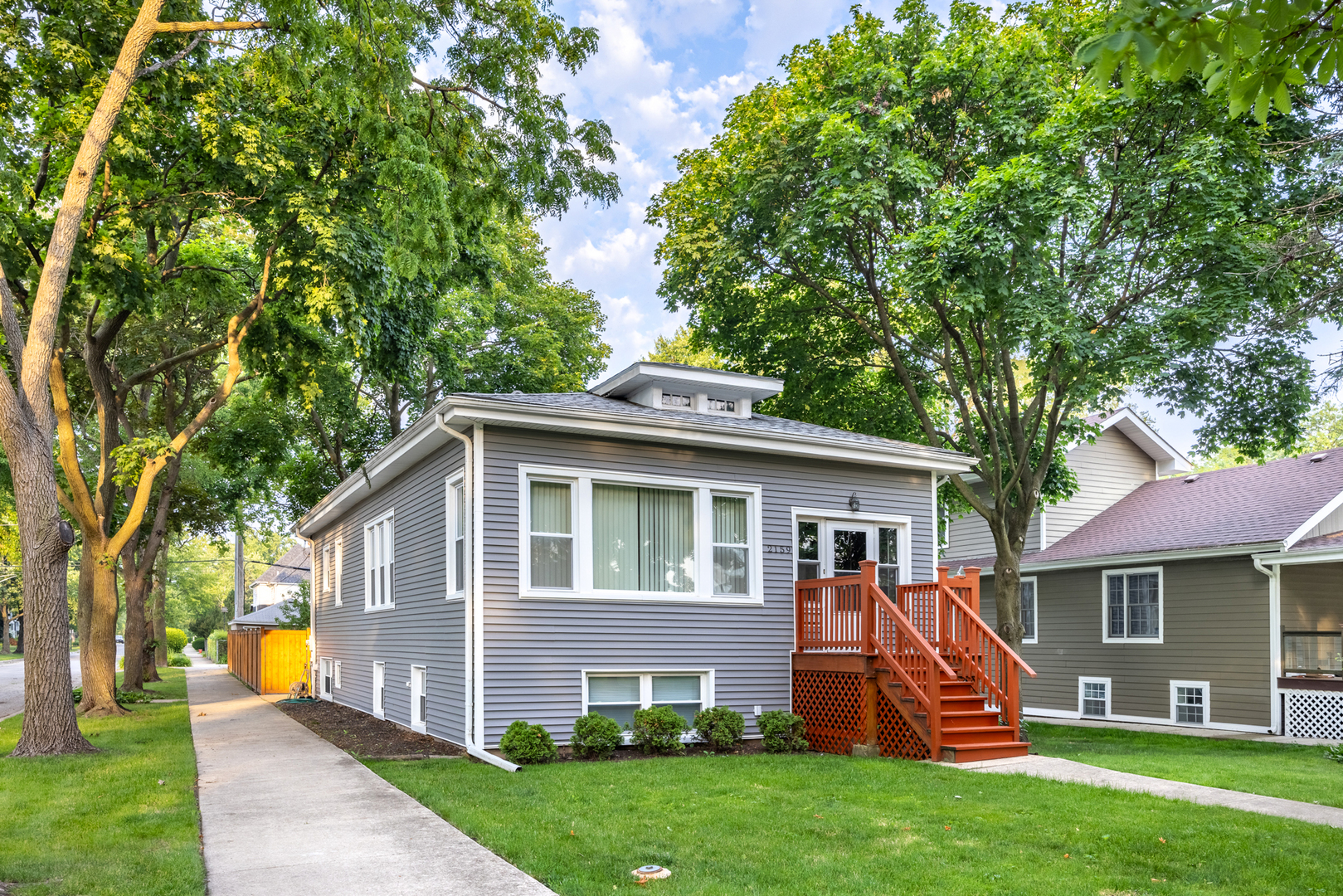2159 N Nordica Avenue Property Photo 1