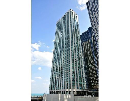 195 N Harbor Drive 209 Property Photo 1