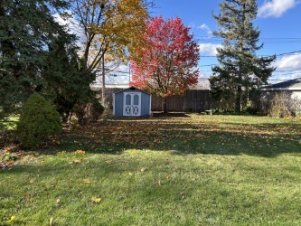 872 Mason Lane Property Photo 1