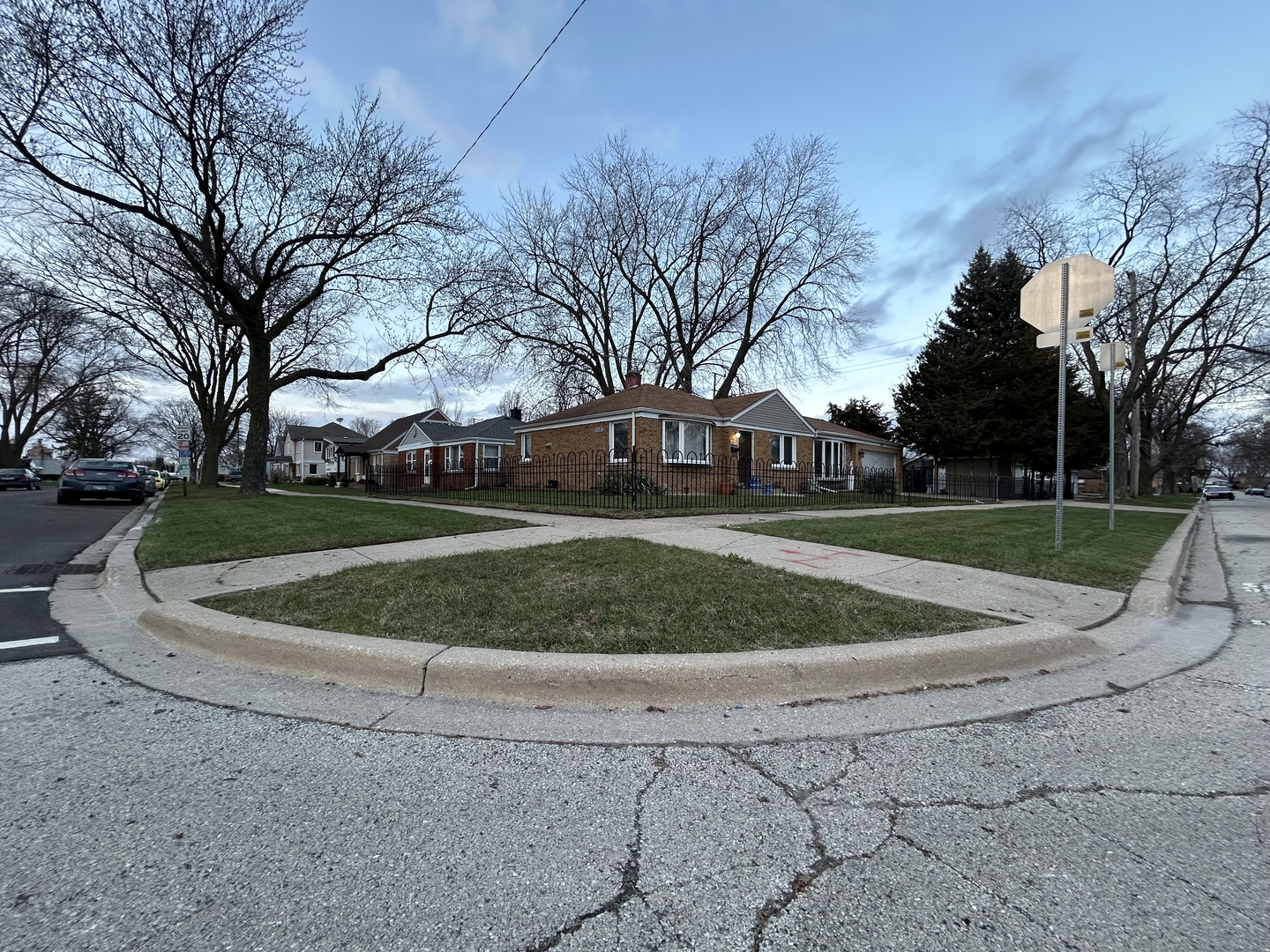 3301 Ernst Street Property Photo 1