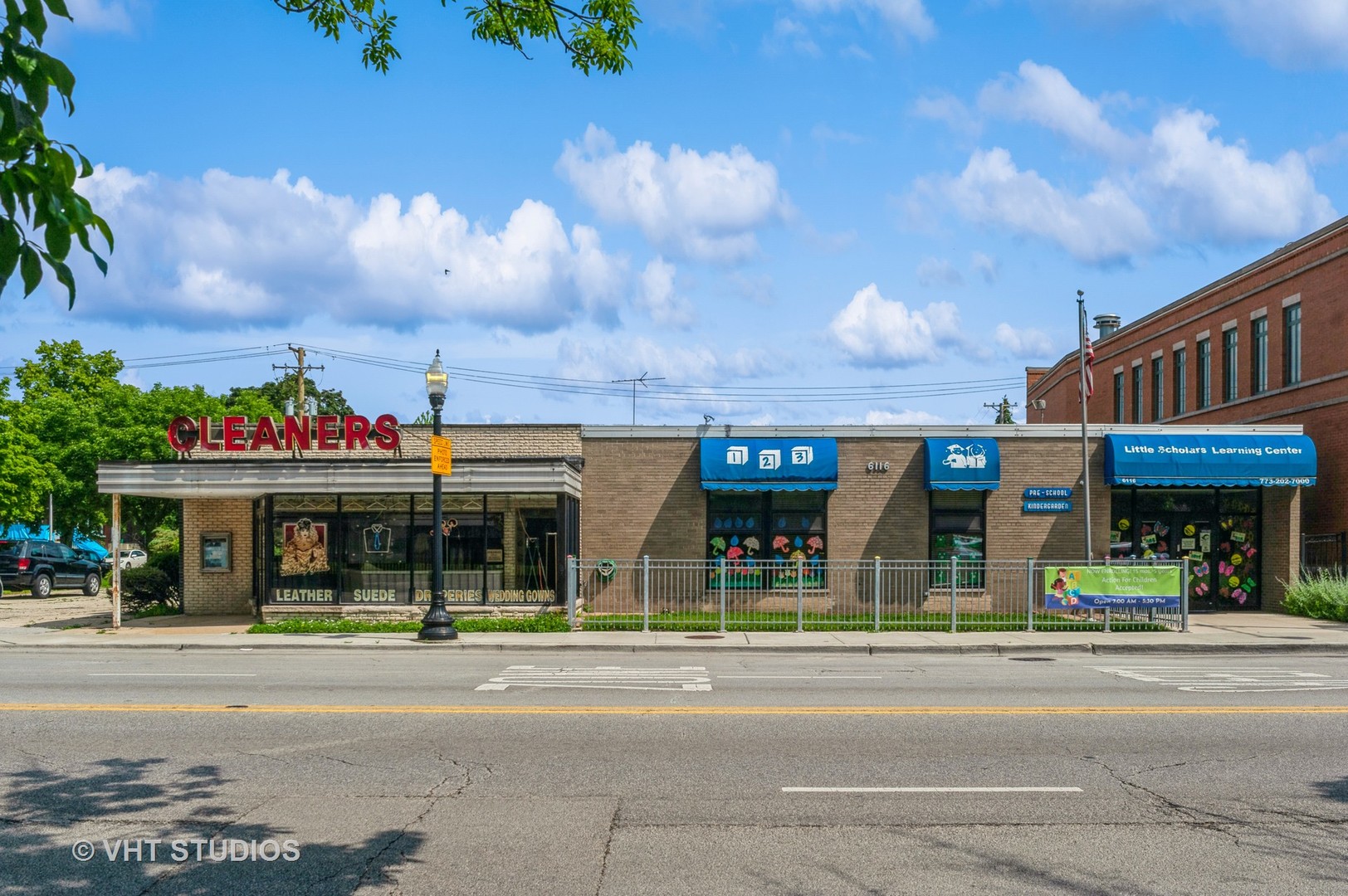 6124 W Irving Park Road Property Photo 10