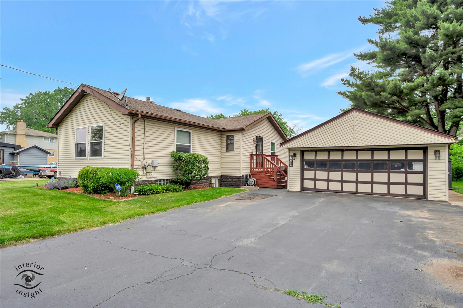 3830 W 154th Place Property Photo 1