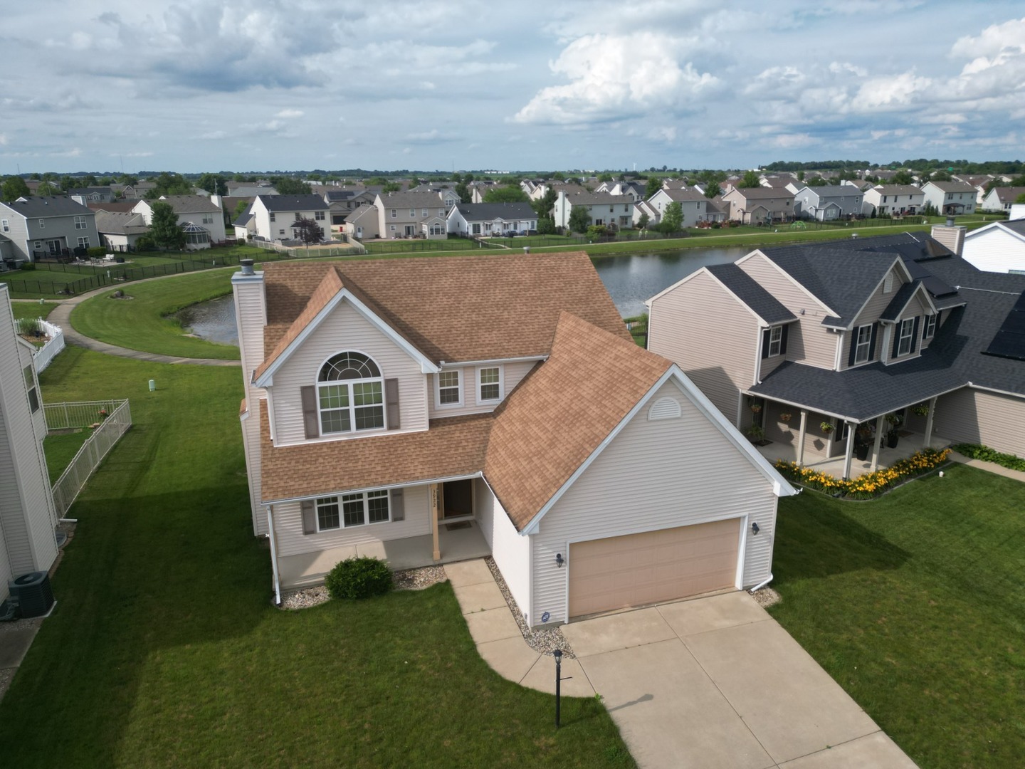 3922 Wild Flower Drive Property Photo 1