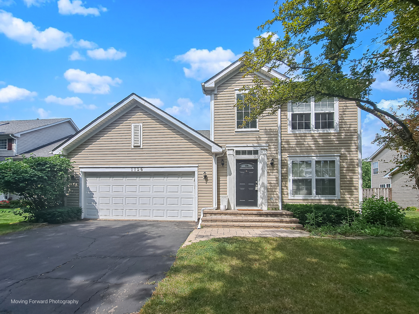 1156 Haag Court Property Photo 1