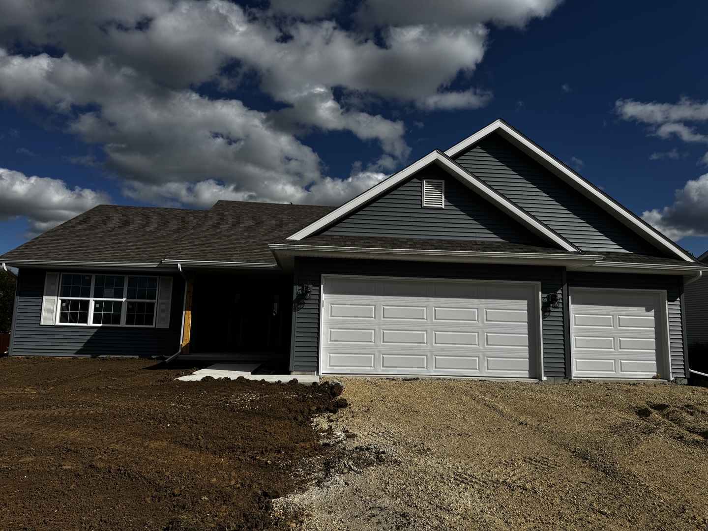 1109 Frosty Morning Drive