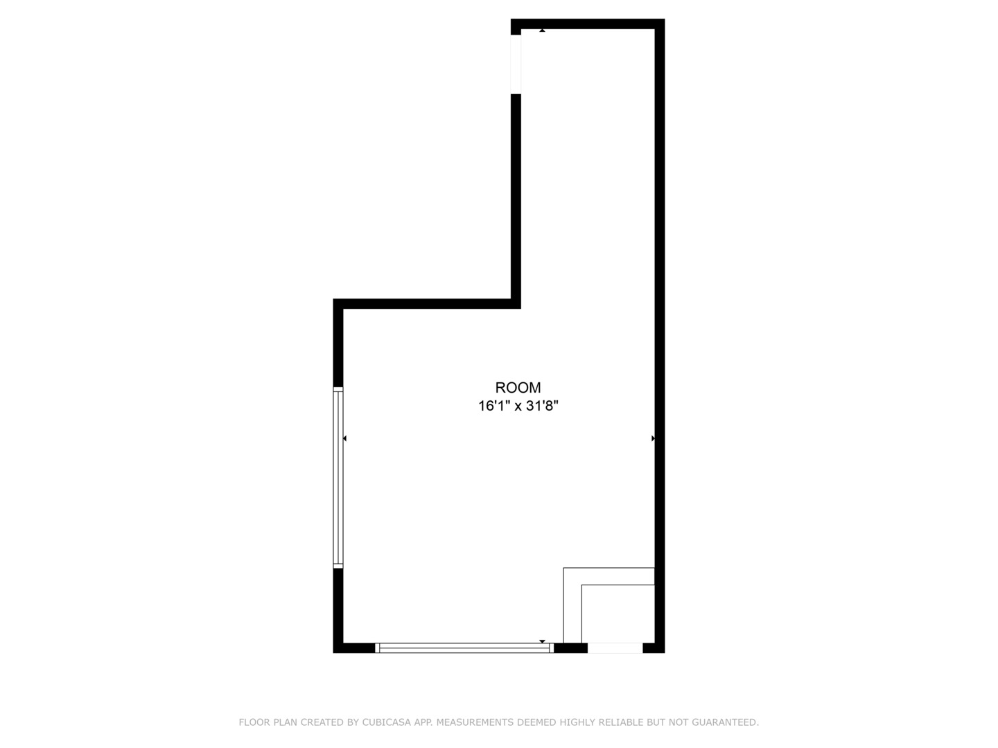 407 W Jefferson Street Property Photo 3