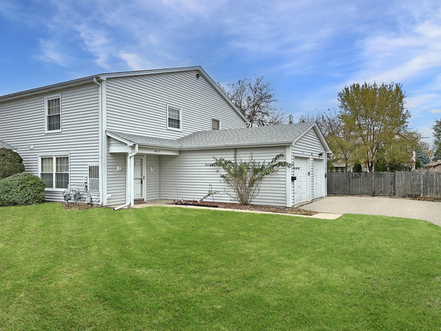 1401 N Glen Circle D Property Photo 1