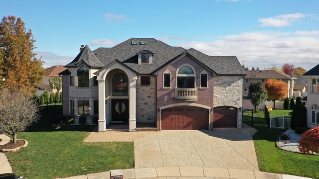 7818 Braeloch Court Property Photo 1