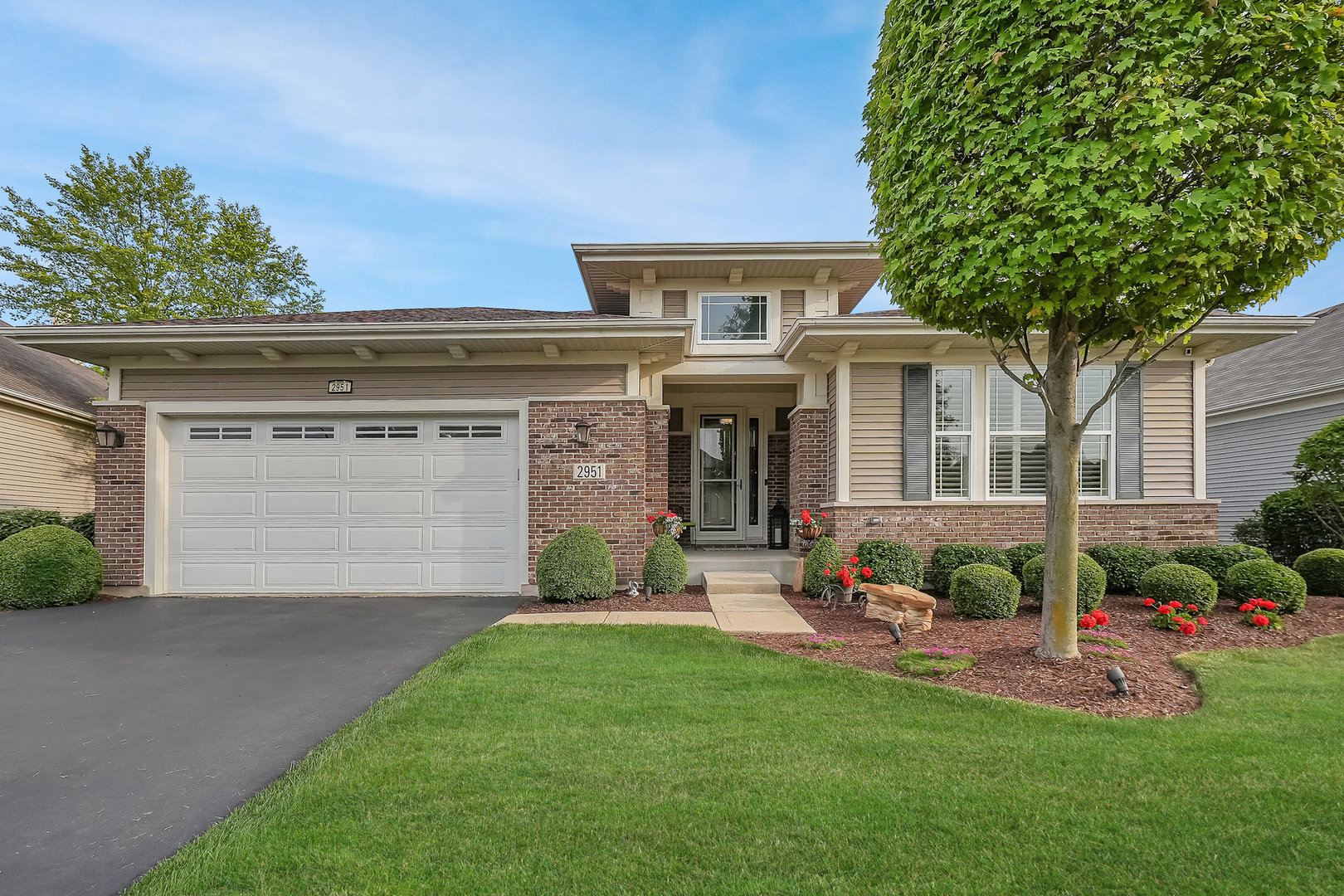 2951 Chevy Chase Lane Property Photo 1