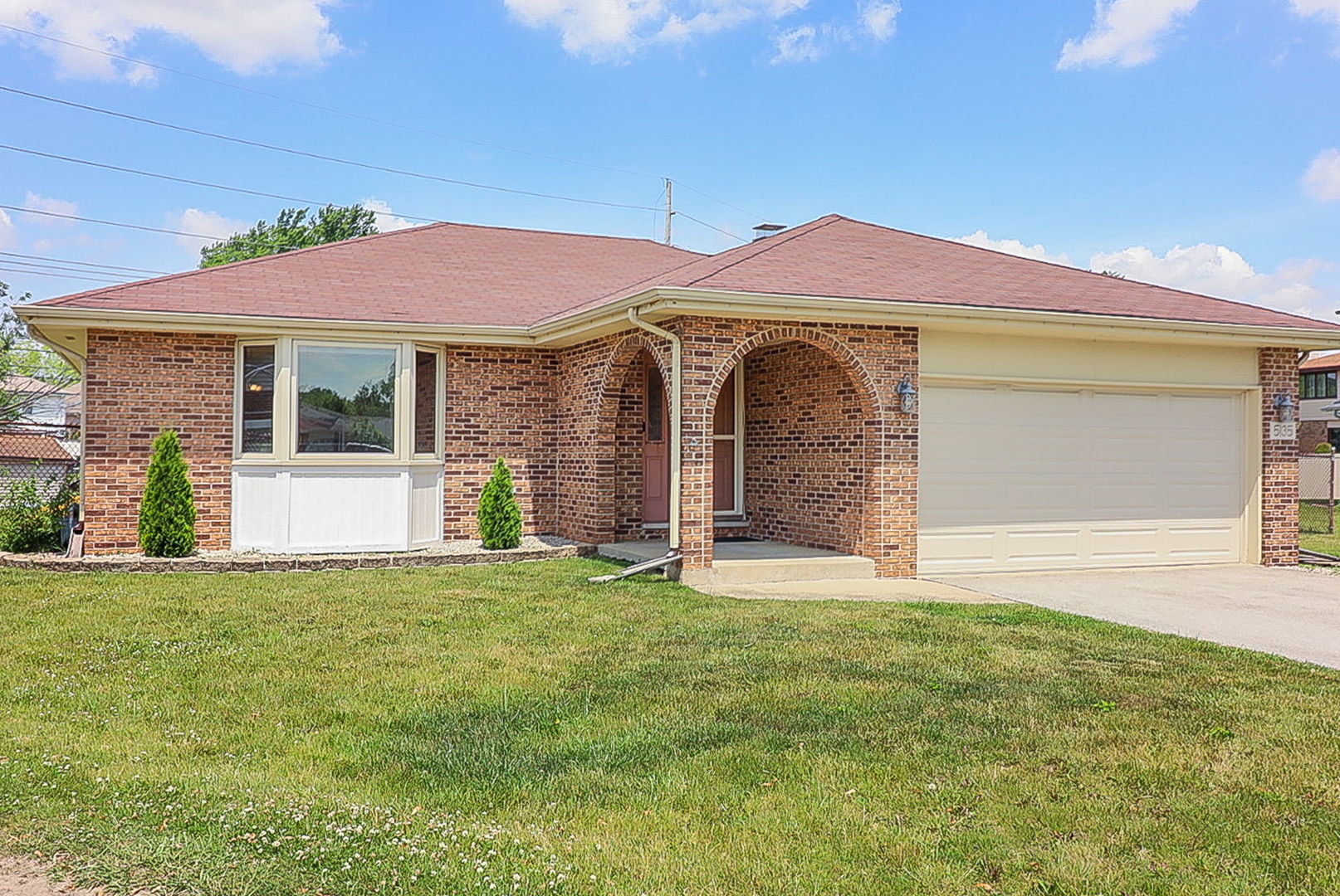 5135 W 113th Place Property Photo 1