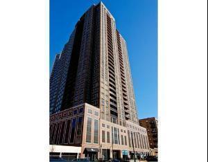1111 S Wabash Avenue 711 Property Photo 1