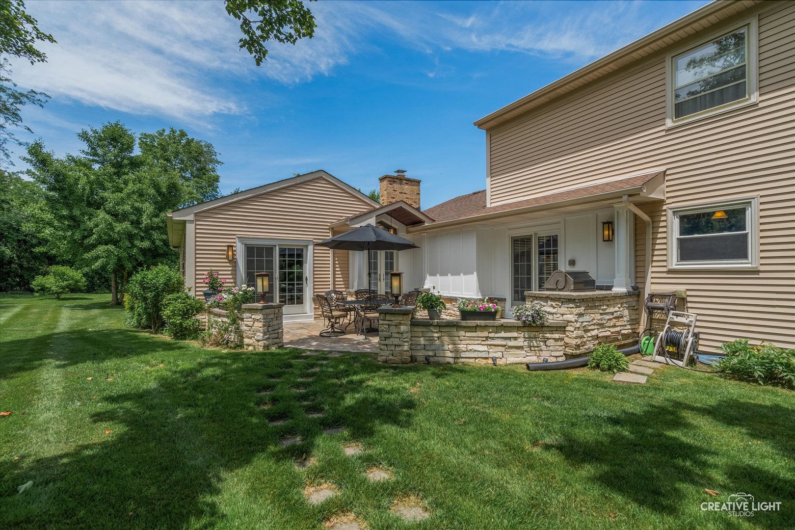 635 Sylvan Place Property Photo 1