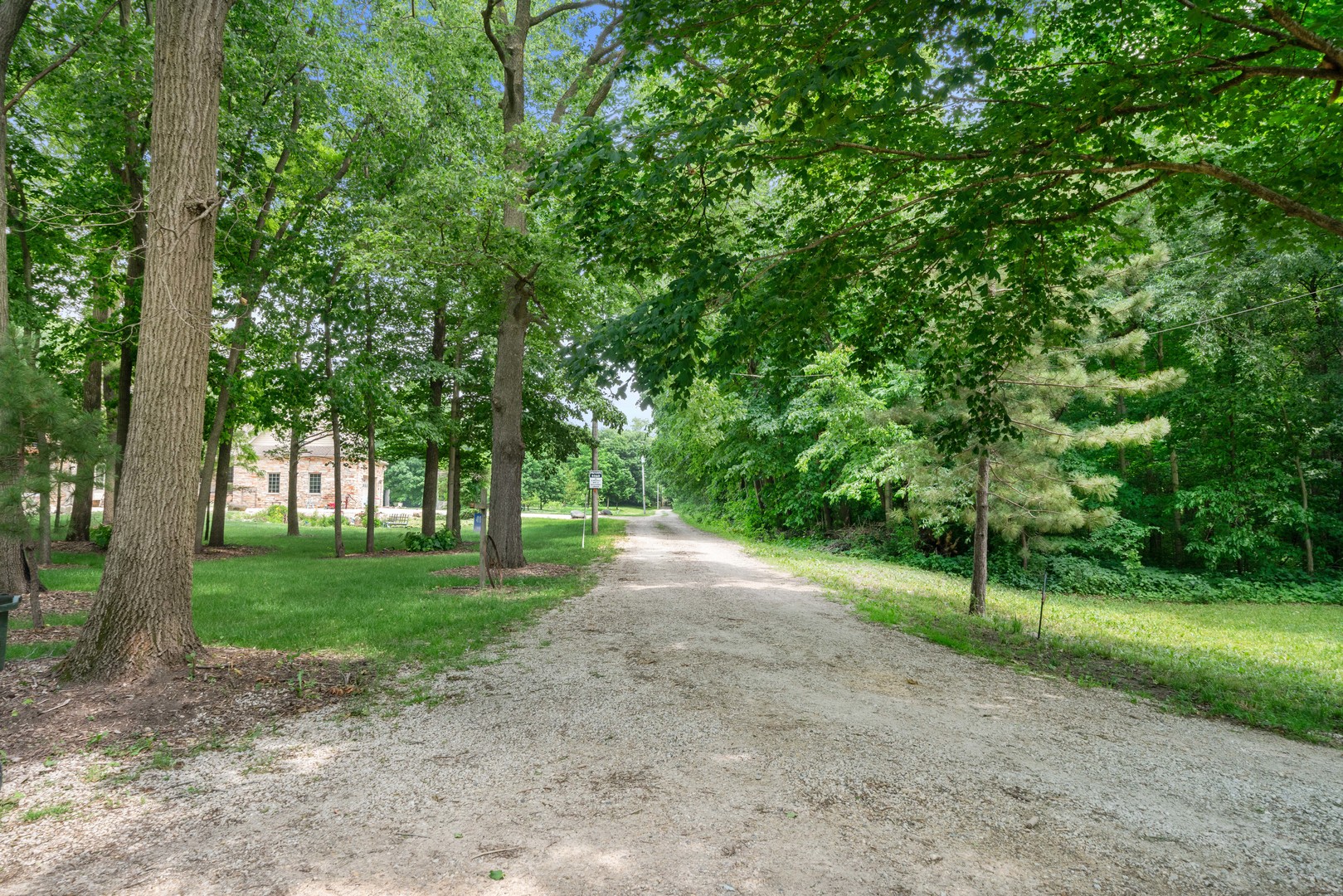 4006 E 1950th. Road Property Photo 1