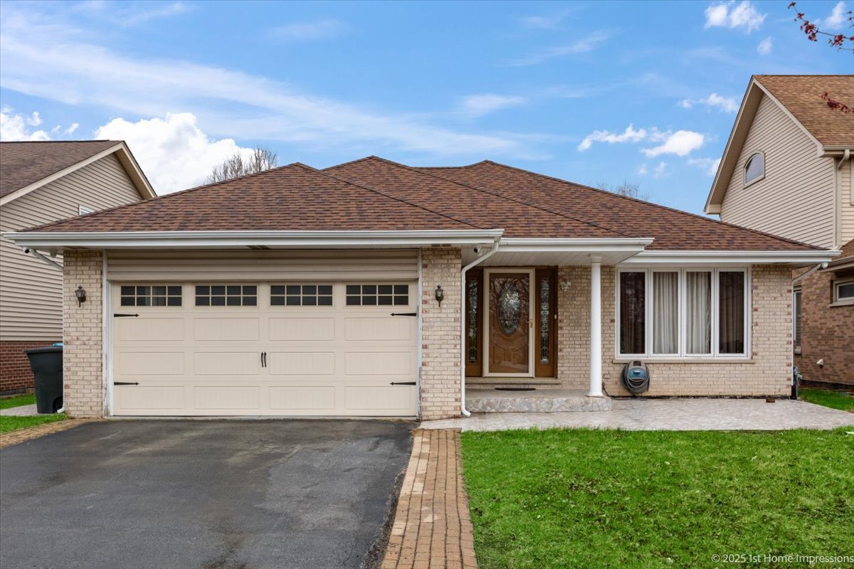 5316 W MINT JULIP Drive