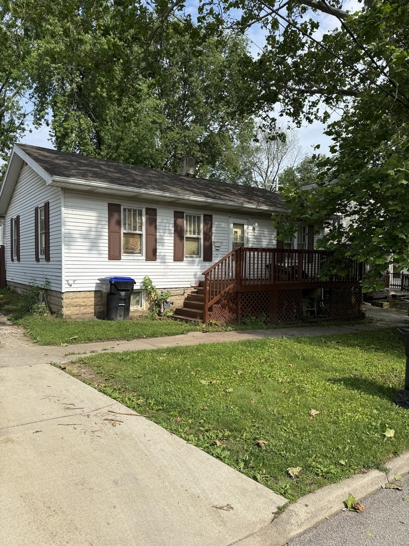409 Catherine Street Property Photo 1