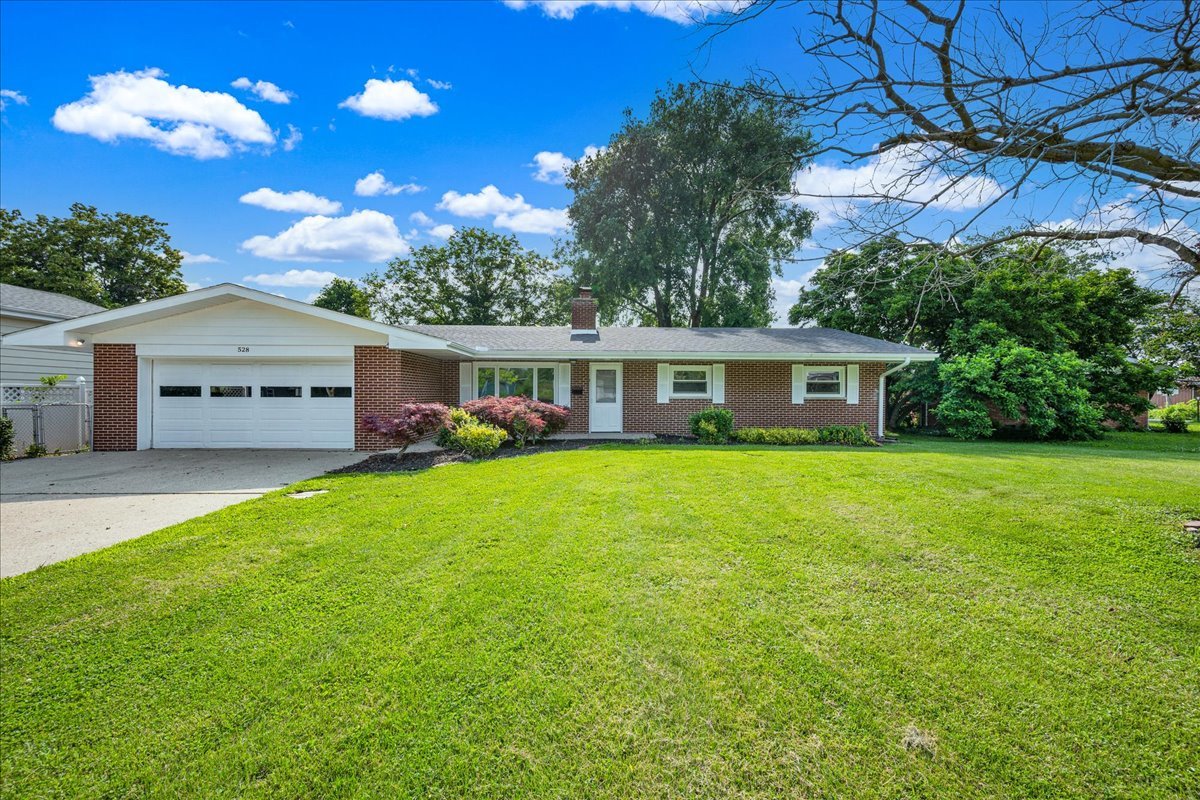 528 Ashby Drive Property Photo 1