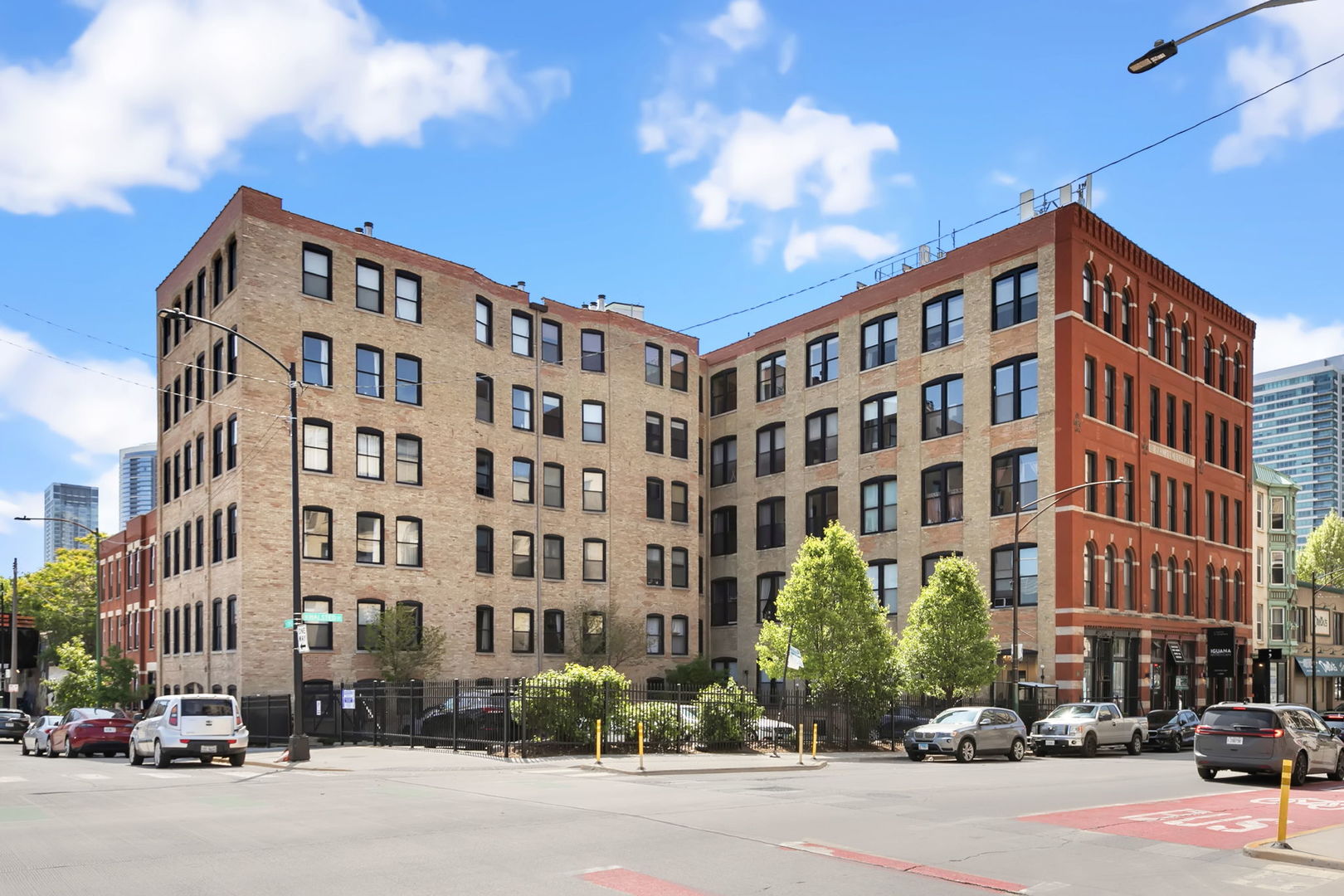 525 N Halsted Street 300