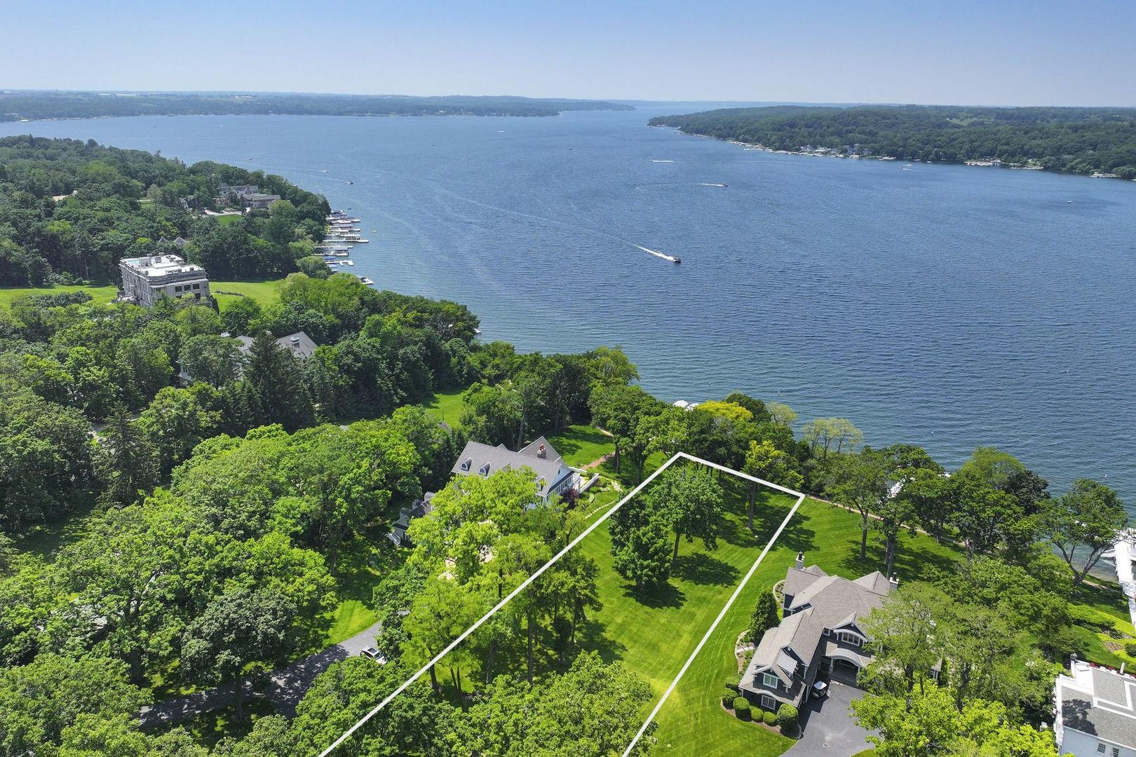 630 S Lake Shore Drive Property Photo 1