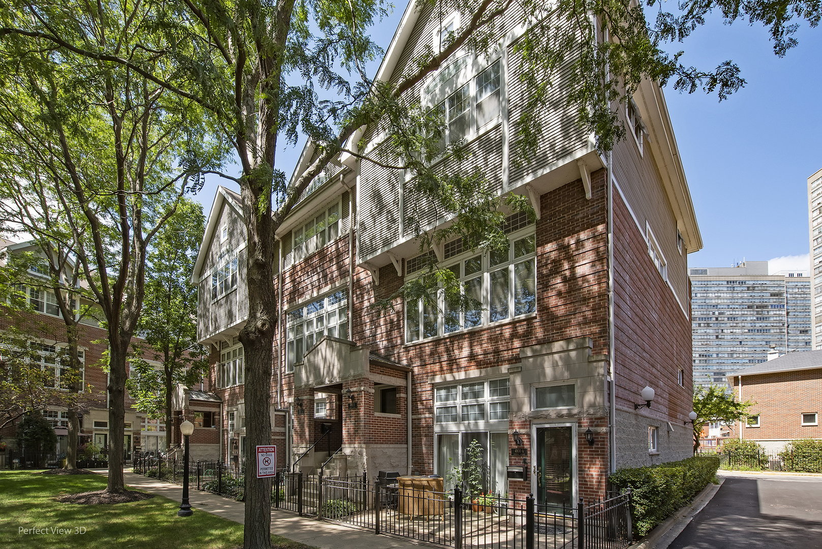 4930 S Cornell Avenue A Property Photo 1