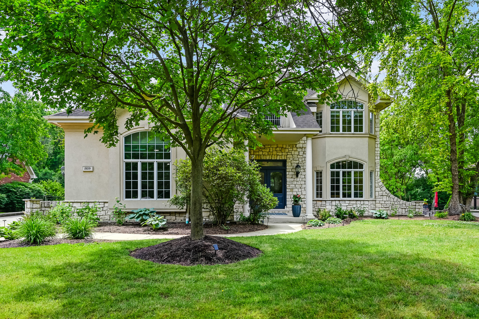 1809 Kelly Court