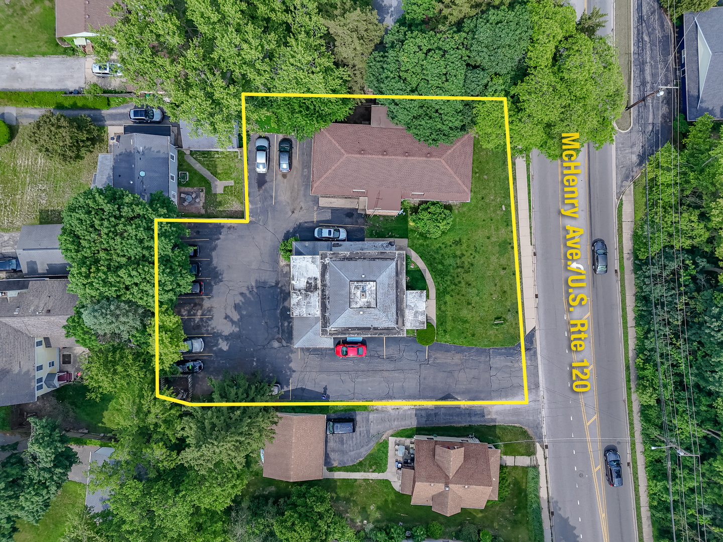 631 Mchenry Avenue Property Photo 1