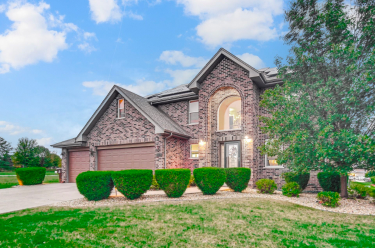 3105 Hermes Drive Property Image