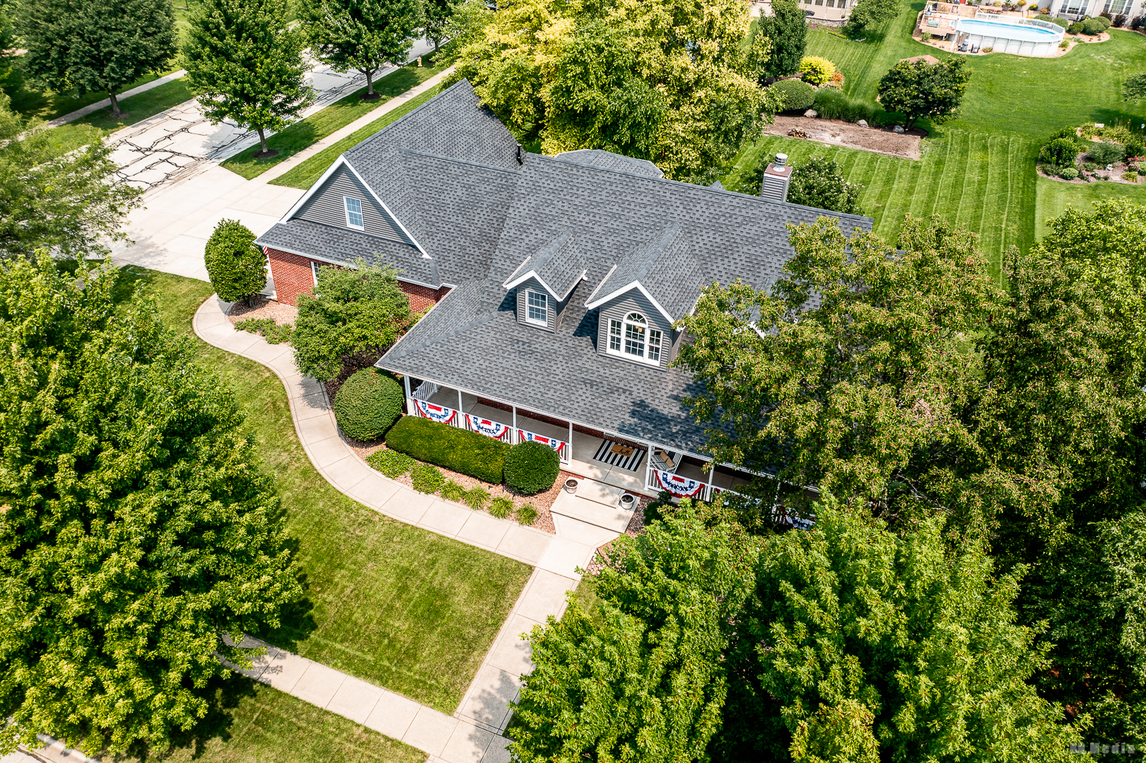 25118 W Pawnee Lane Property Photo 1