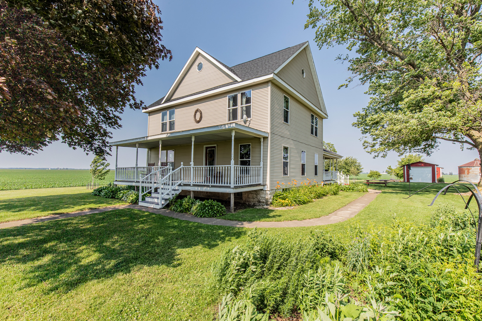 4116 E 13th Road Property Photo 1