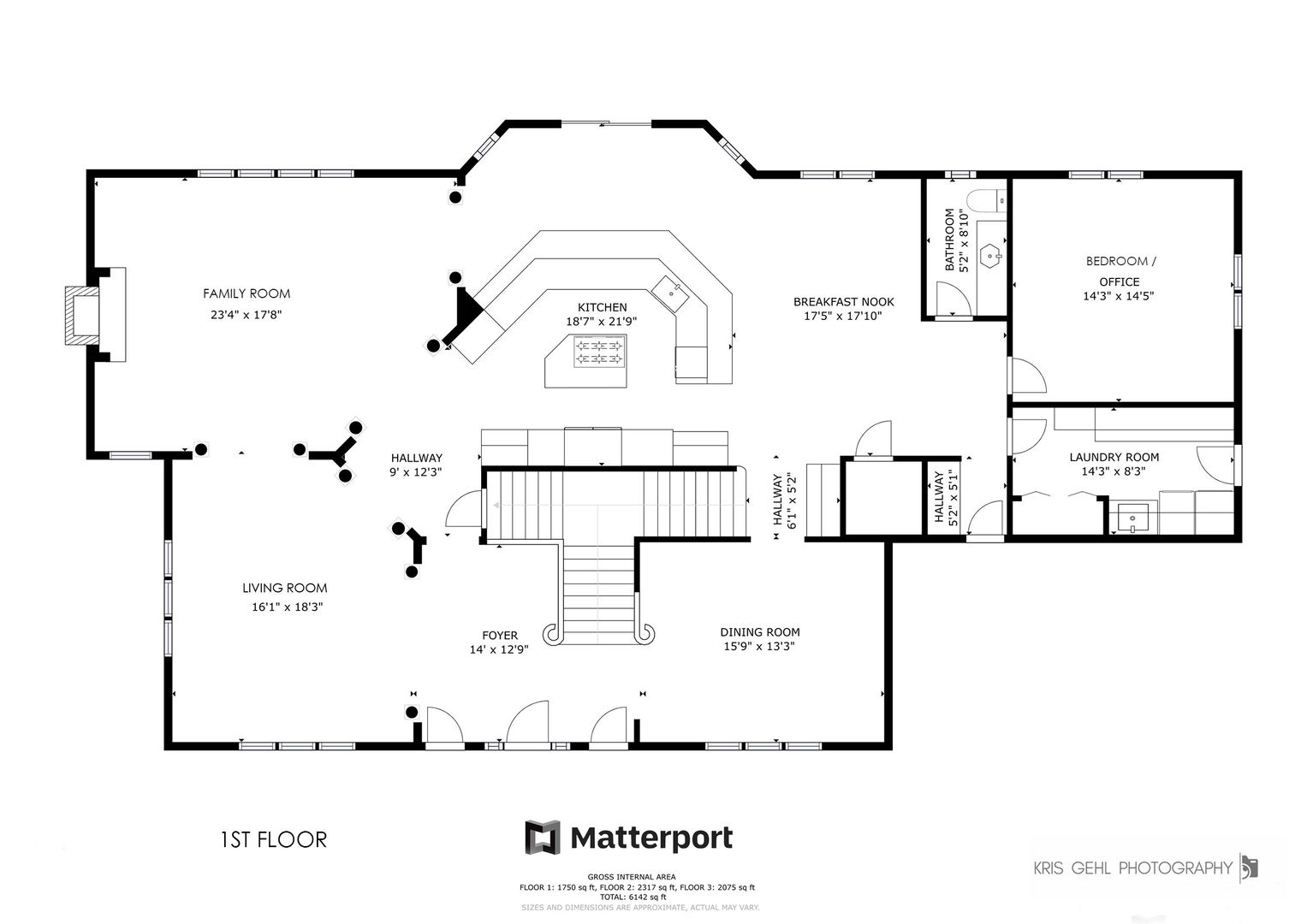 2520 Hanford Lane Property Photo 88