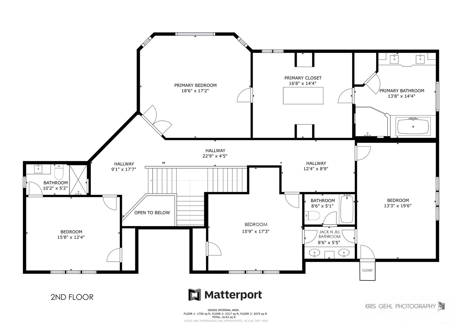 2520 Hanford Lane Property Photo 89
