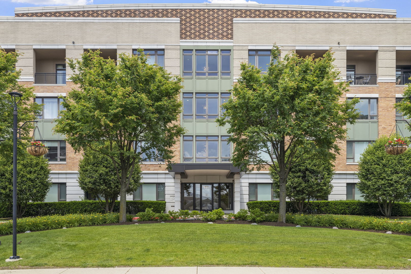 1000 Village Center Drive 103