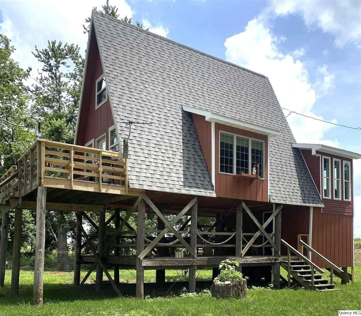 110 E County Rd 150 Property Photo 1