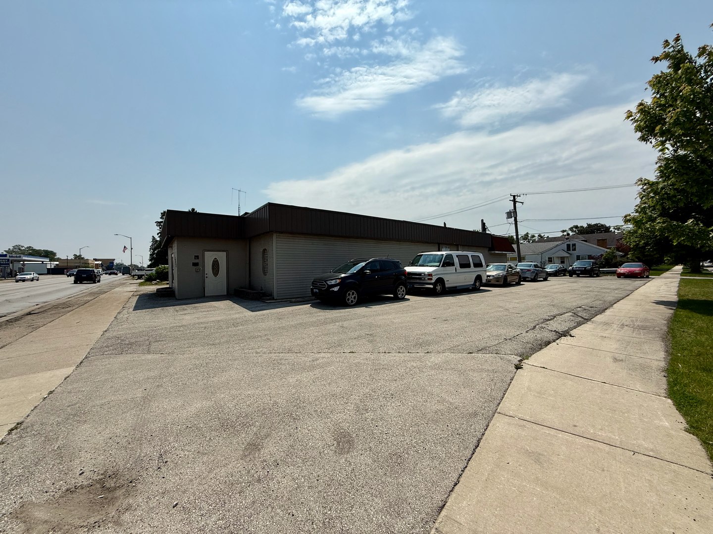 8743 Ogden Avenue Property Photo 1