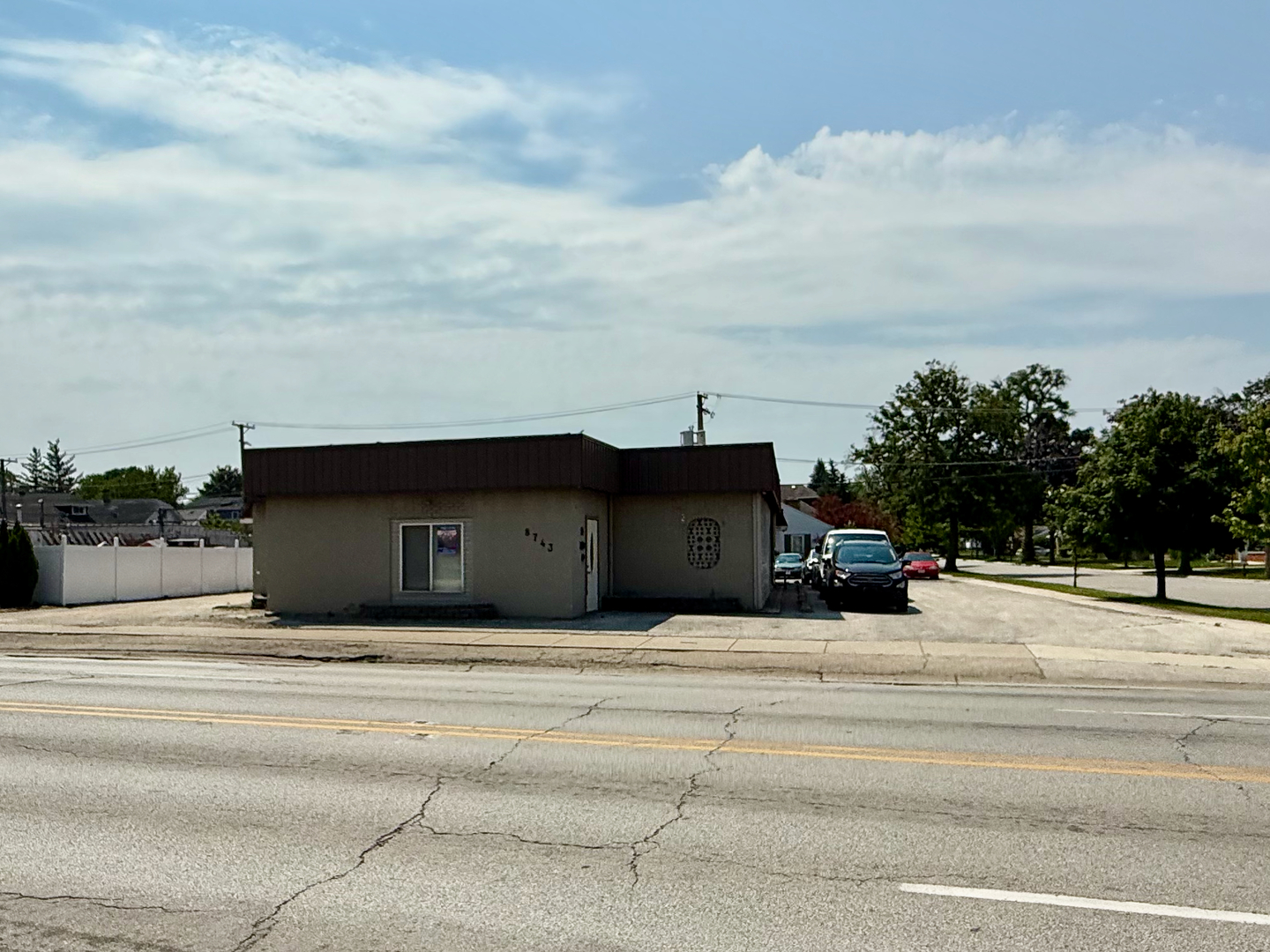 8743 Ogden Avenue Property Photo 2