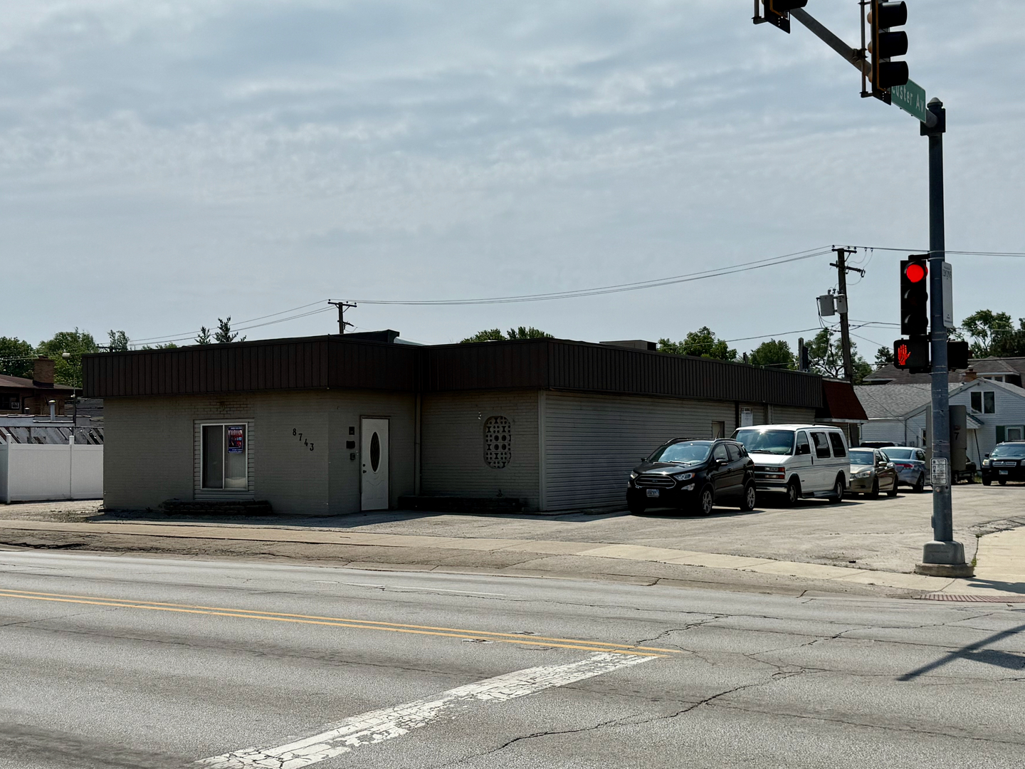8743 Ogden Avenue Property Photo 3