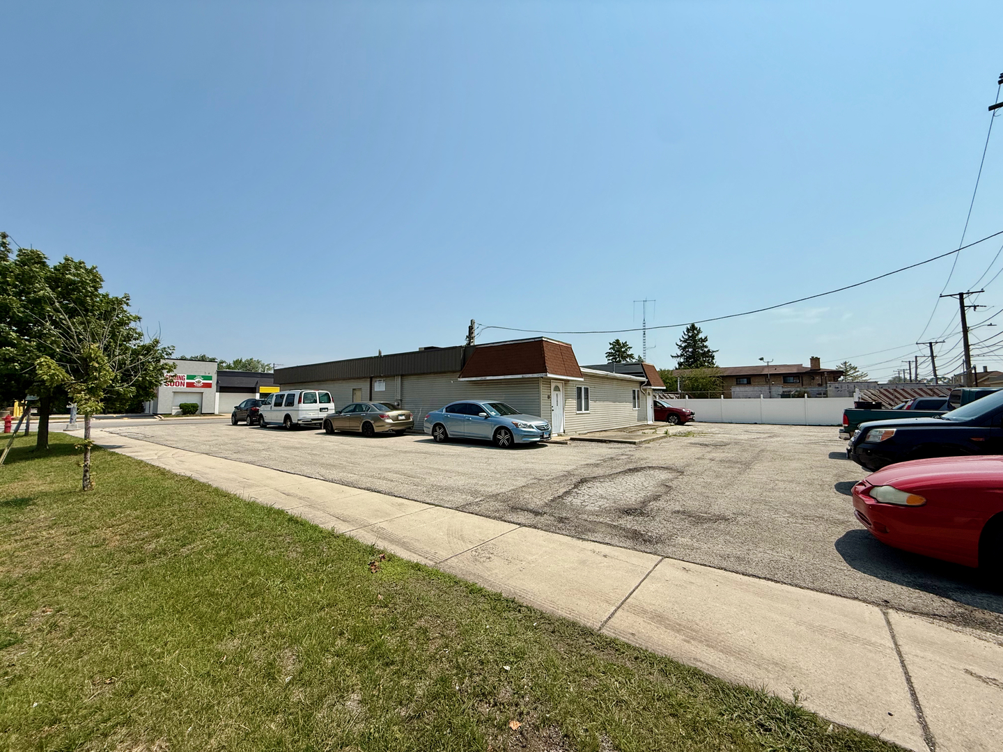 8743 Ogden Avenue Property Photo 6