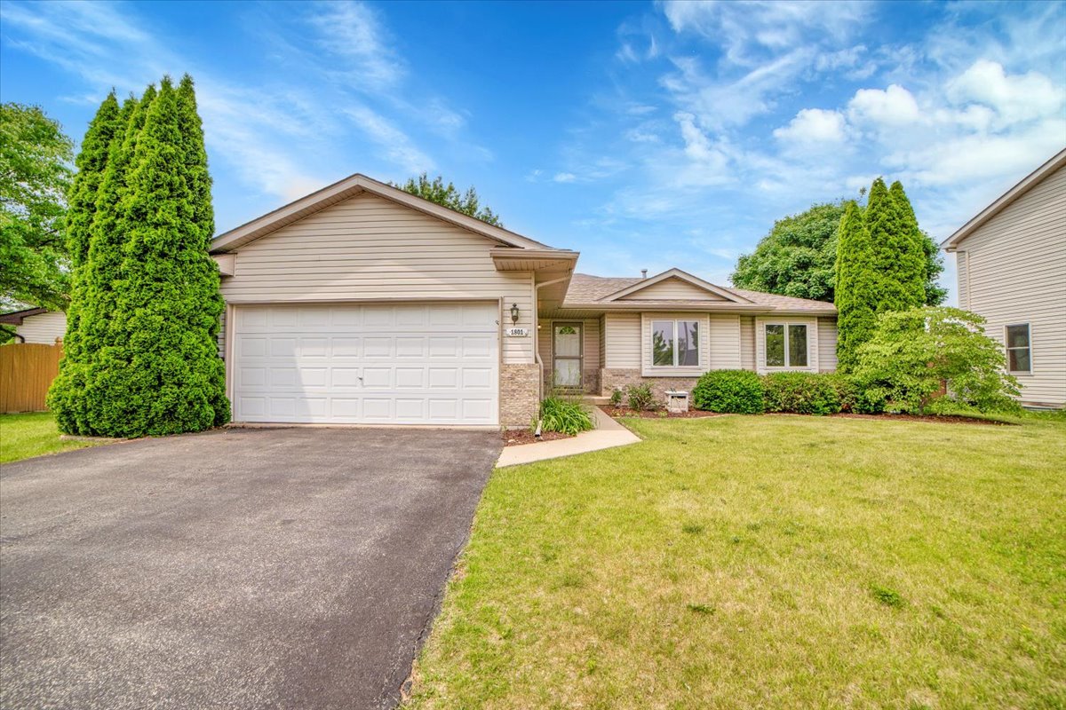 1801 Great Falls Drive