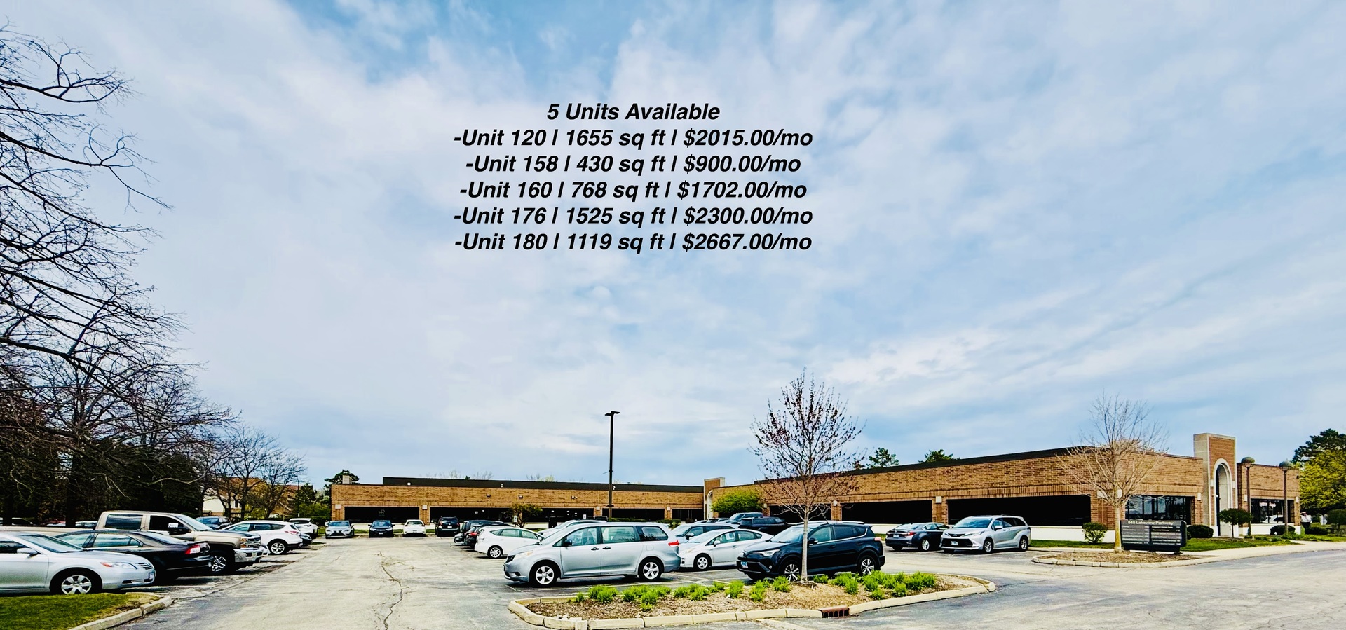 945 Lakeview Parkway 180 Property Photo 2