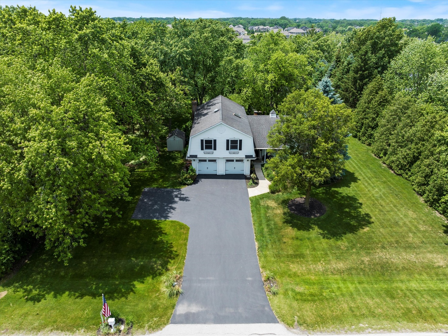 13220 Silver Fox Drive