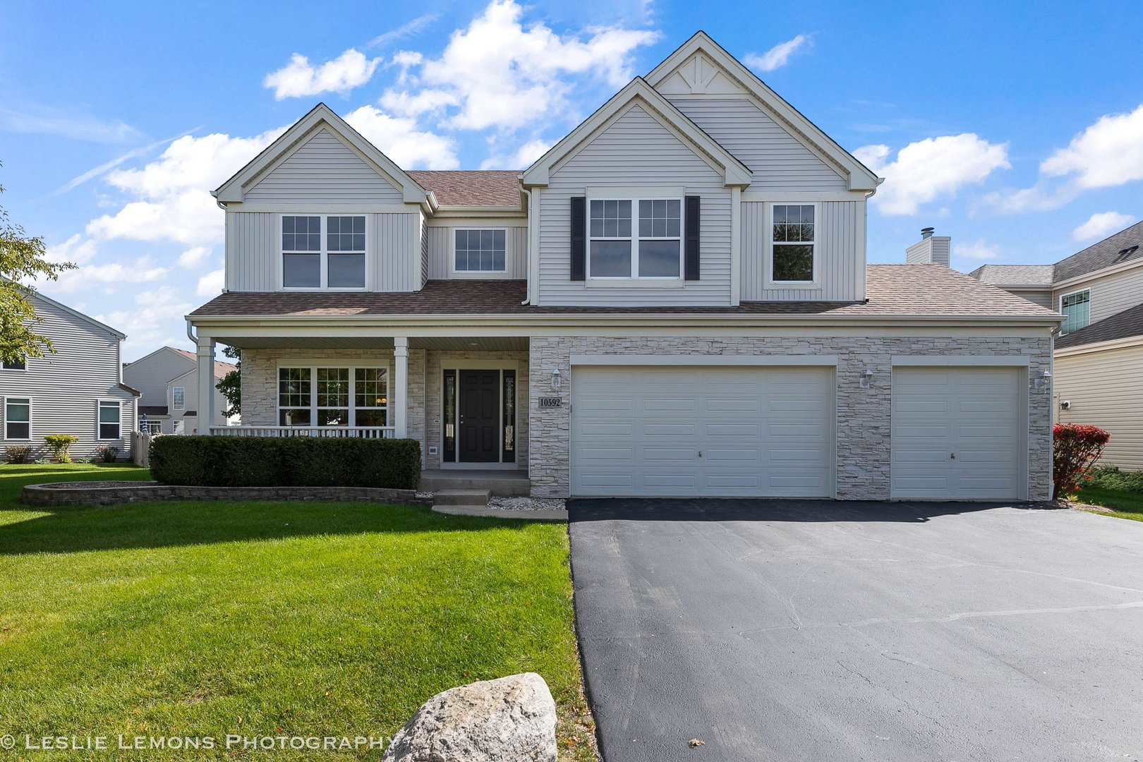 10592 Capitol Lane
