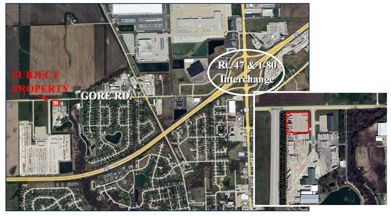 2666 Beyer Road Property Photo 1