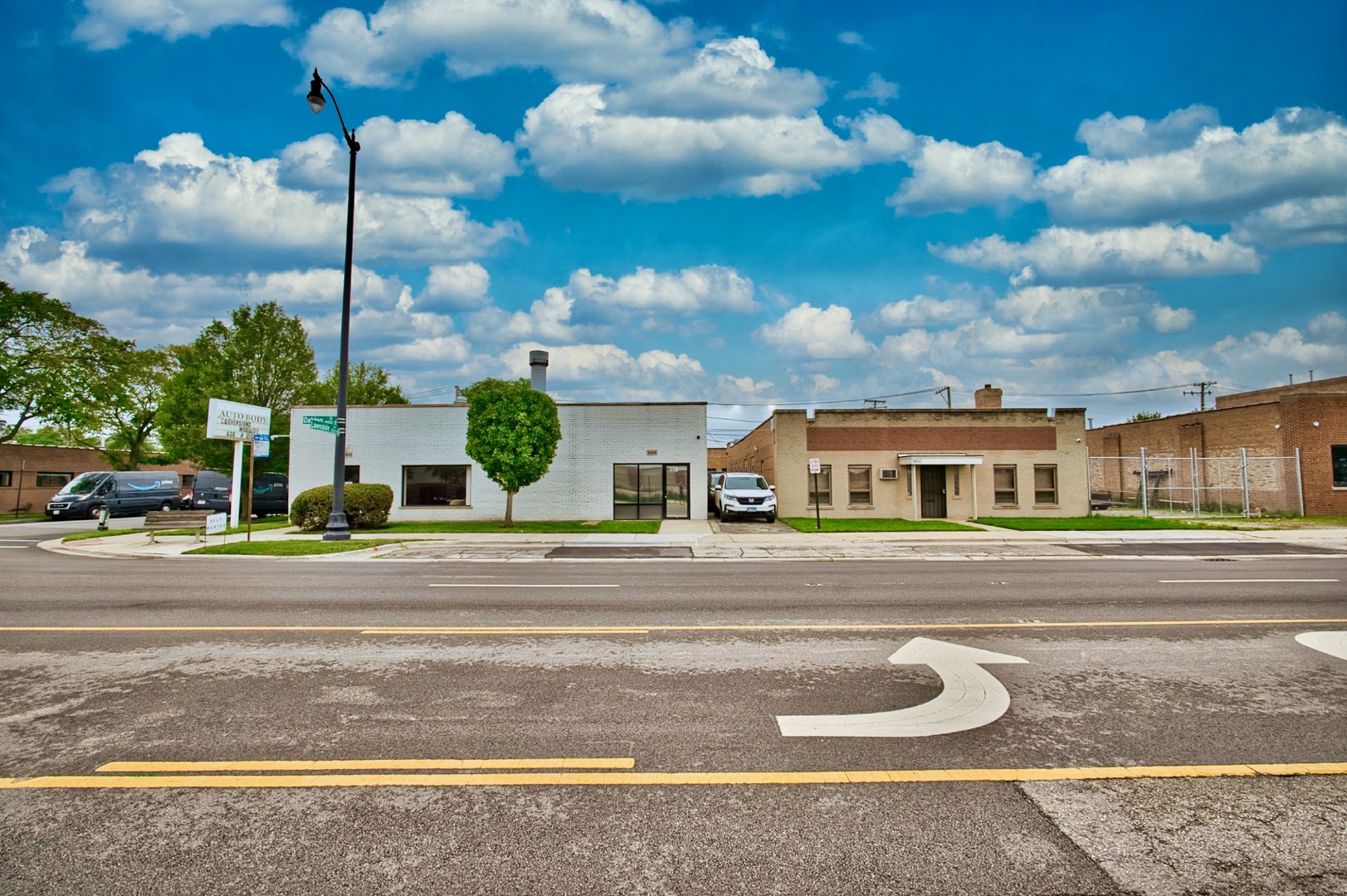 3650-3656 Oakton Street Property Photo 1