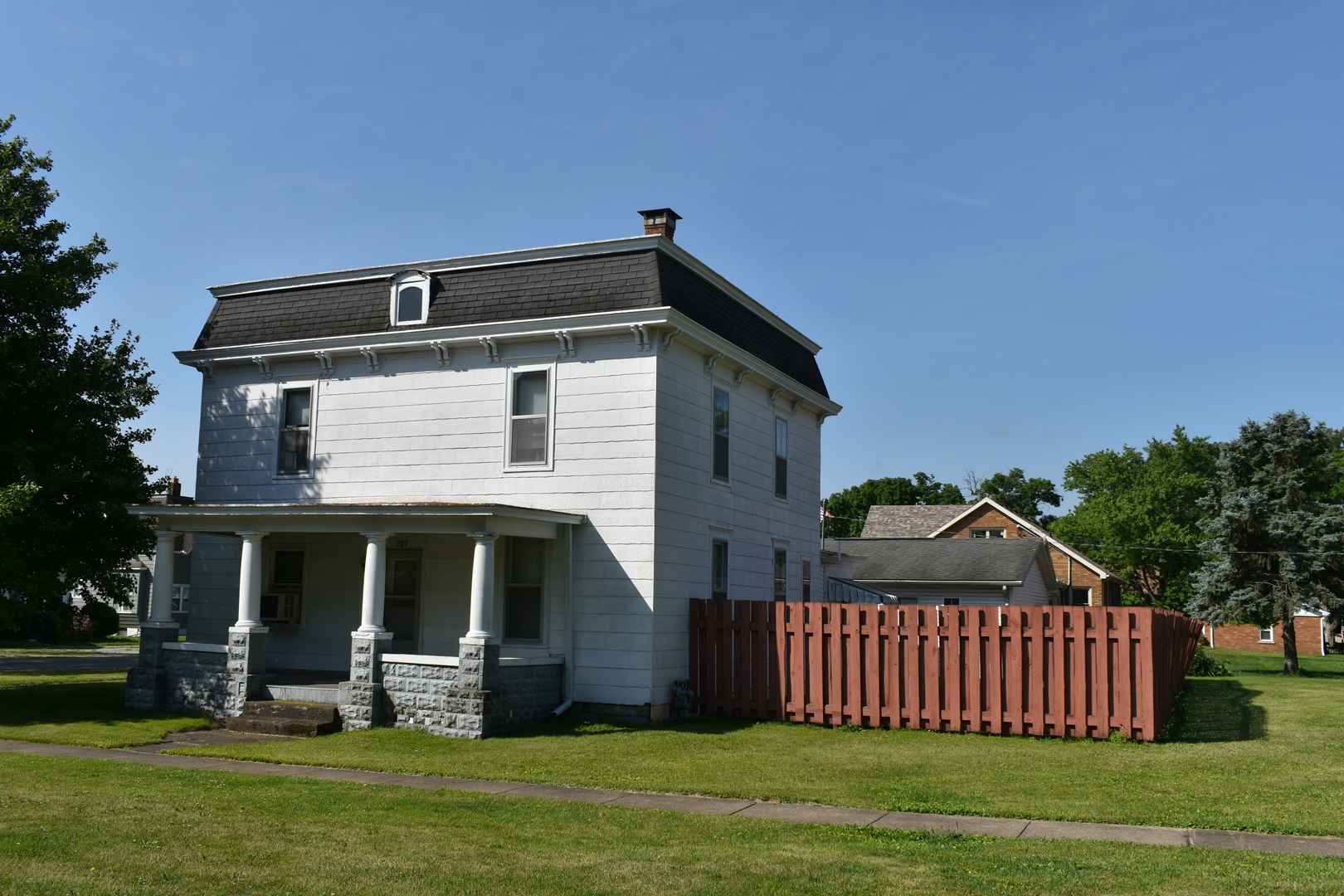 207 State Street