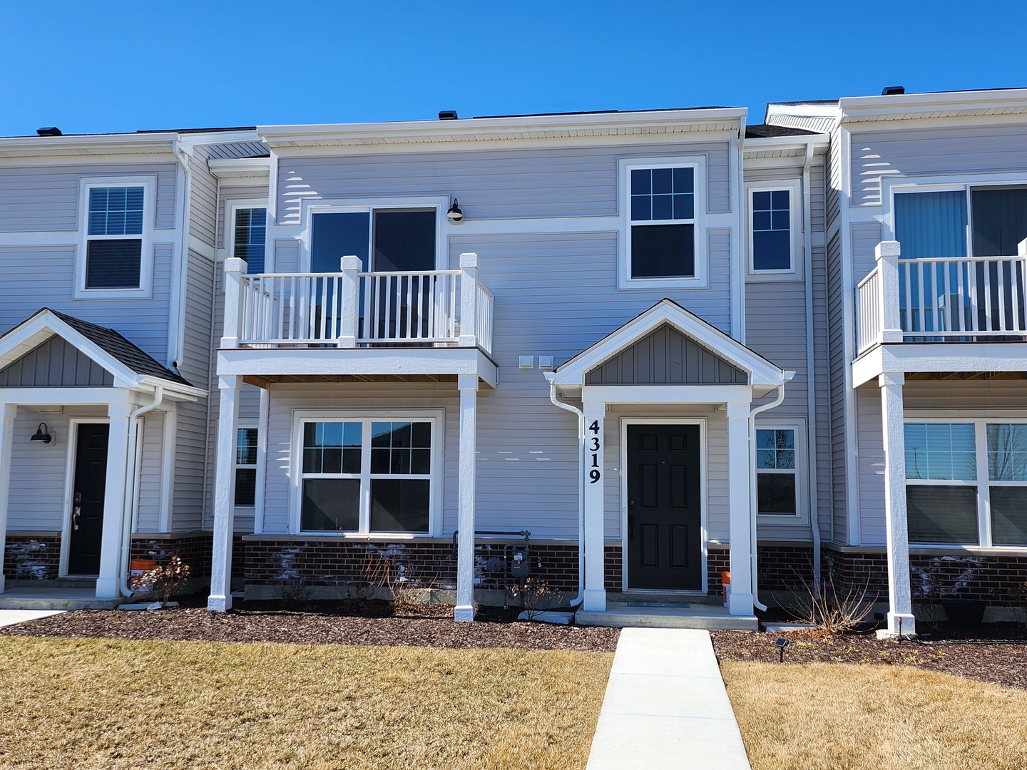 4319 Chelsea Manor Circle Property Photo 1